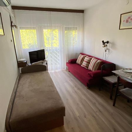 Veronika Apartman Балатондьєрек Екстер'єр фото