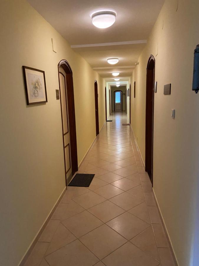 Veronika Apartman Балатондьєрек Екстер'єр фото