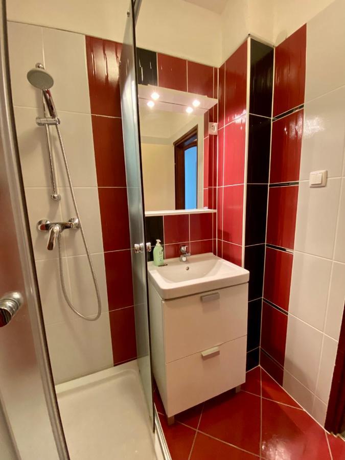 Veronika Apartman Балатондьєрек Екстер'єр фото