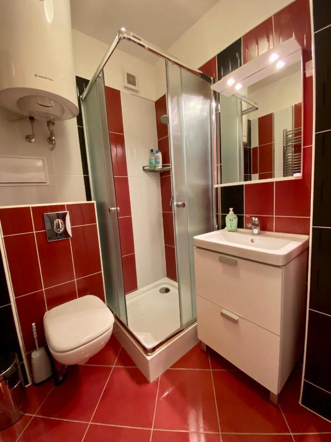 Veronika Apartman Балатондьєрек Екстер'єр фото