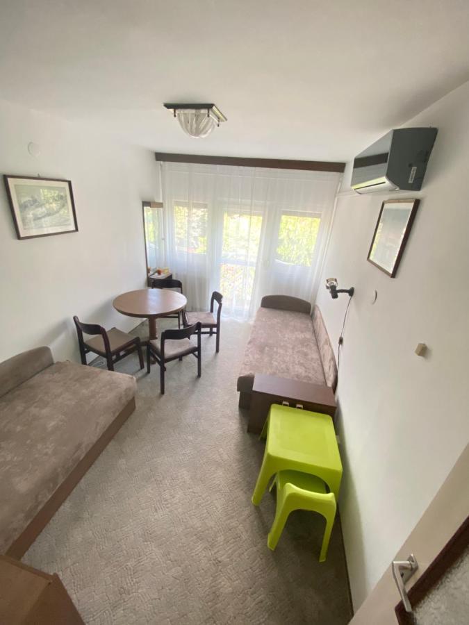 Veronika Apartman Балатондьєрек Екстер'єр фото