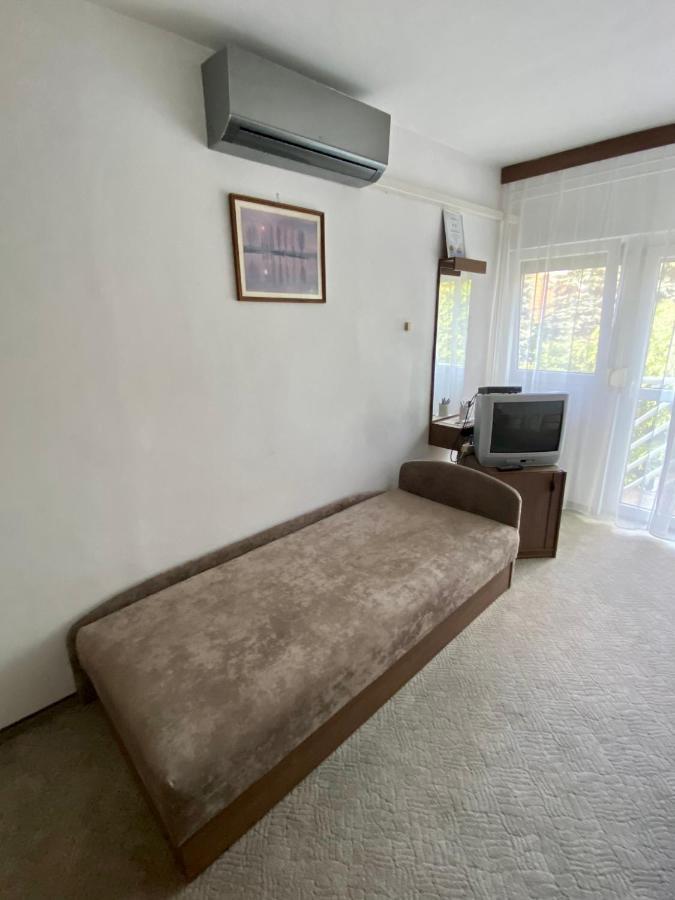 Veronika Apartman Балатондьєрек Екстер'єр фото