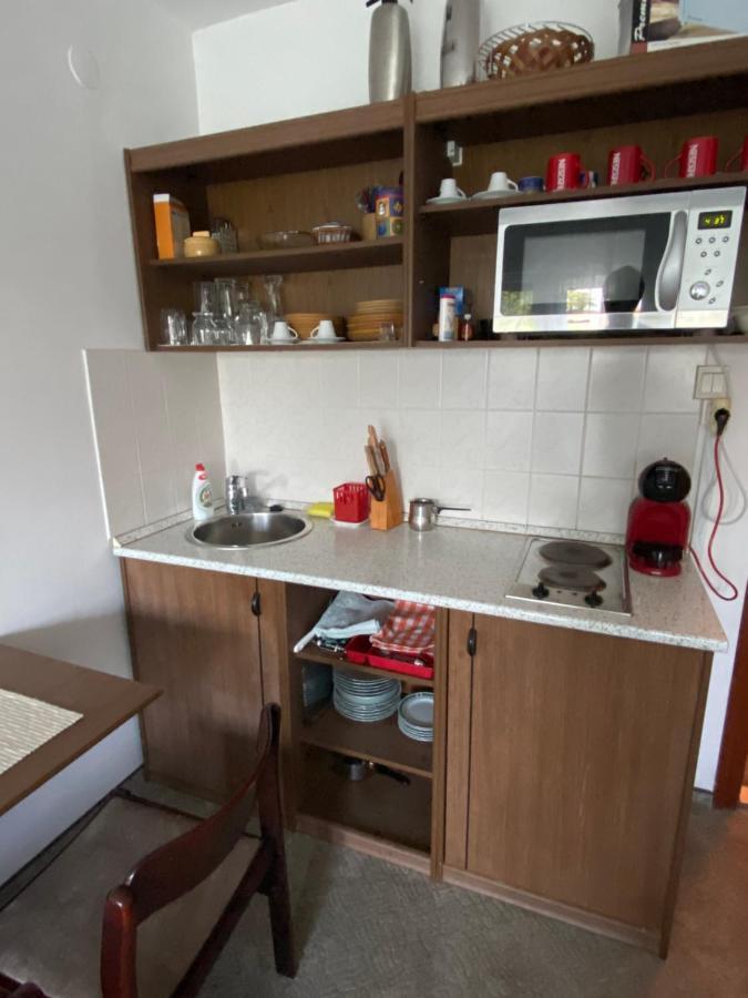Veronika Apartman Балатондьєрек Екстер'єр фото