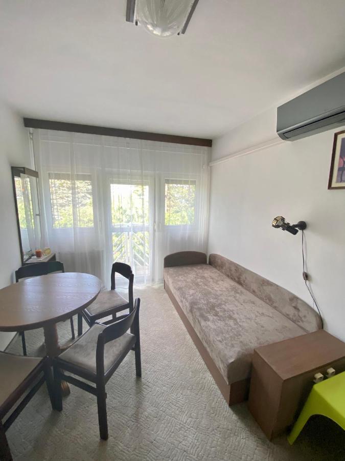 Veronika Apartman Балатондьєрек Екстер'єр фото