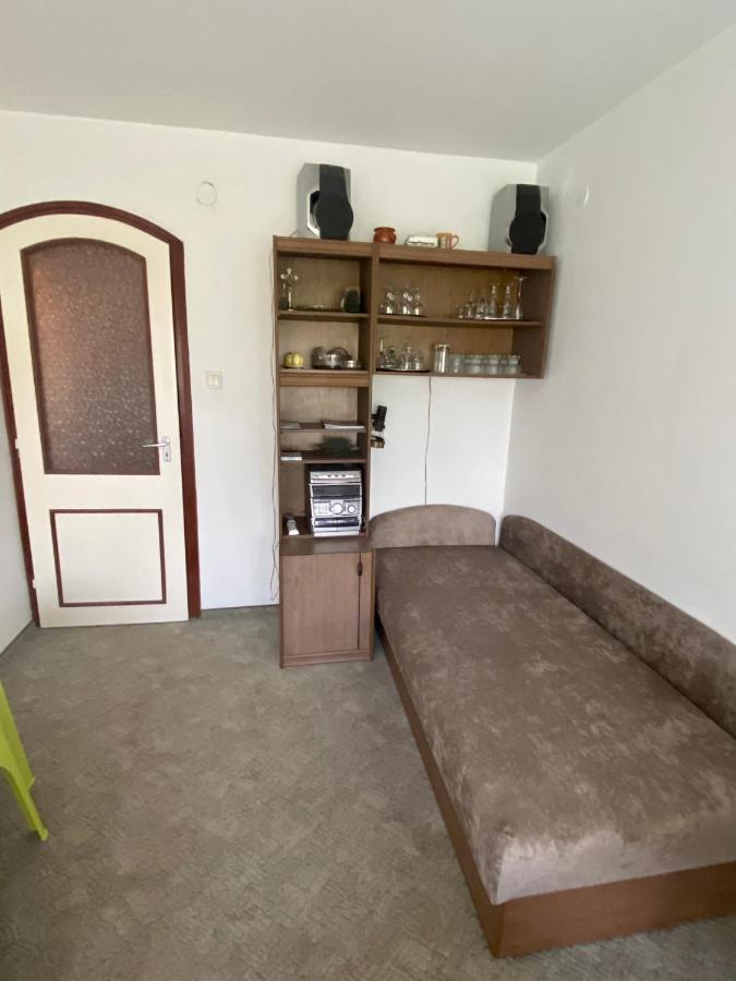 Veronika Apartman Балатондьєрек Екстер'єр фото
