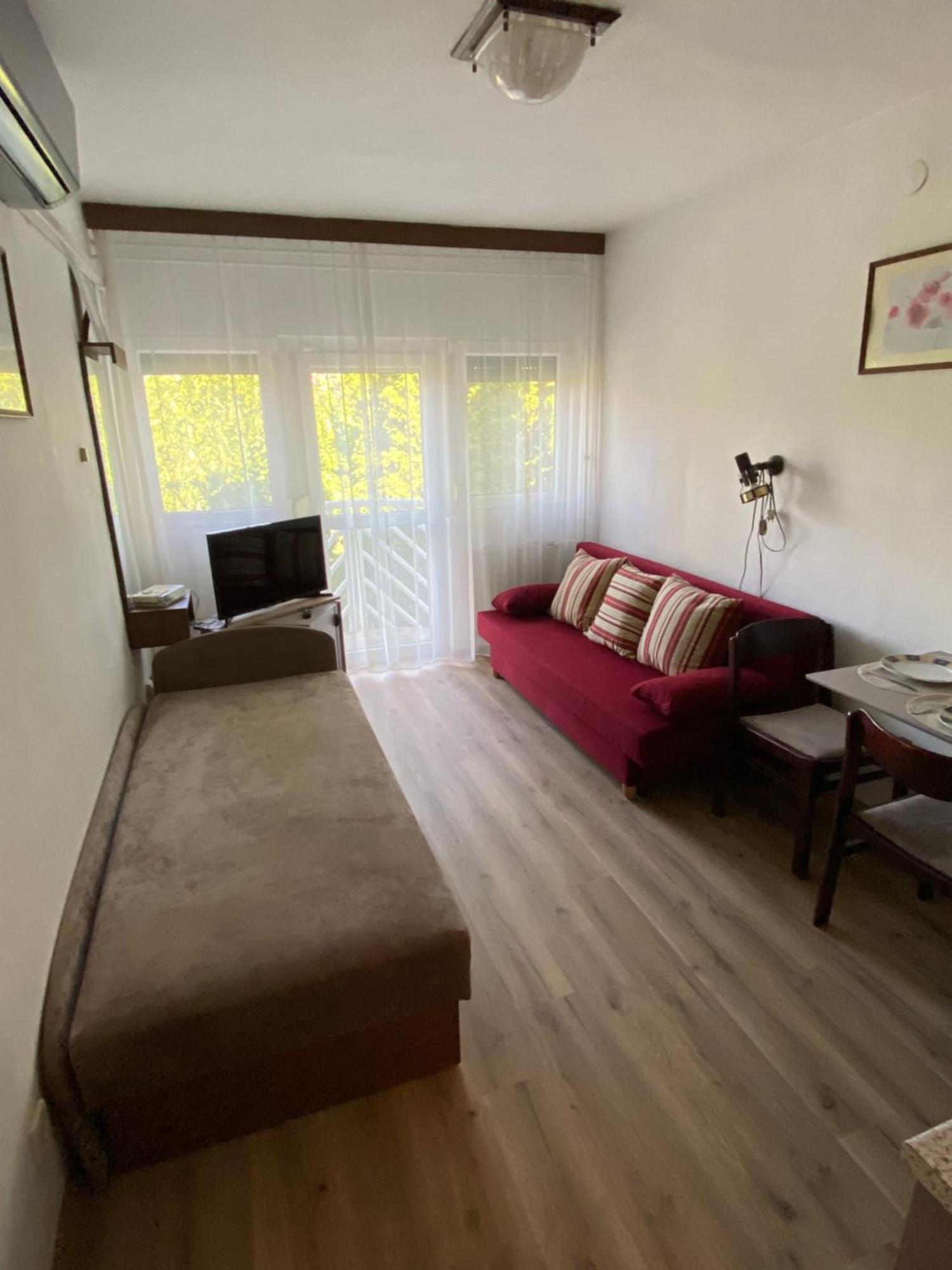 Veronika Apartman Балатондьєрек Екстер'єр фото