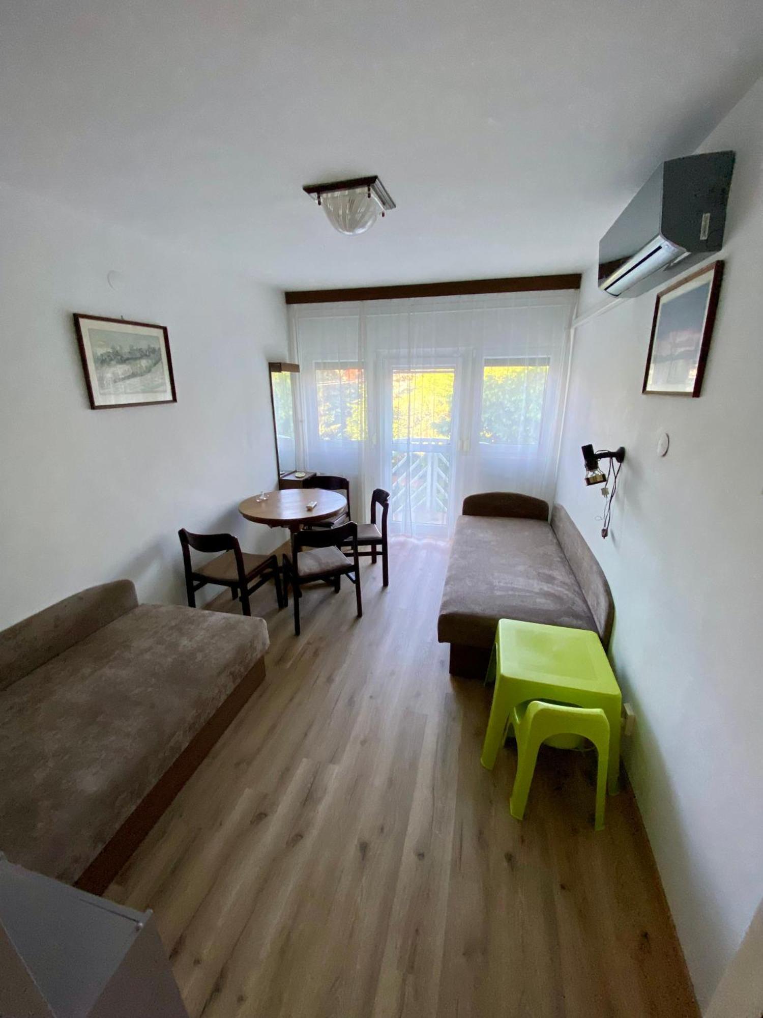 Veronika Apartman Балатондьєрек Екстер'єр фото