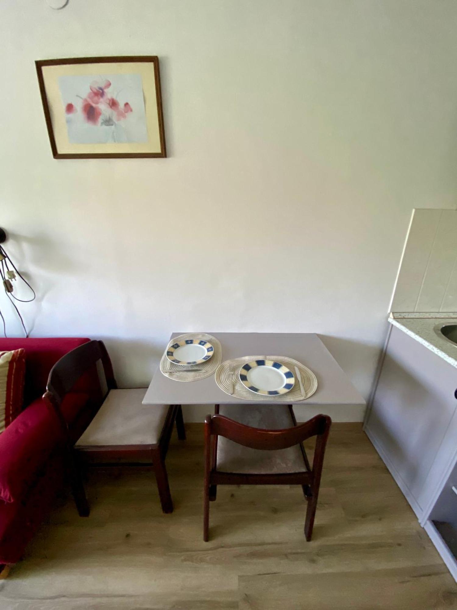 Veronika Apartman Балатондьєрек Екстер'єр фото